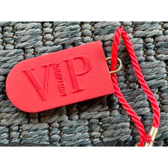 Purse Handbag Organizer Insert, Nylon Tote Bag Organizer Insert with 13 Pockets - Picture 6 of 8